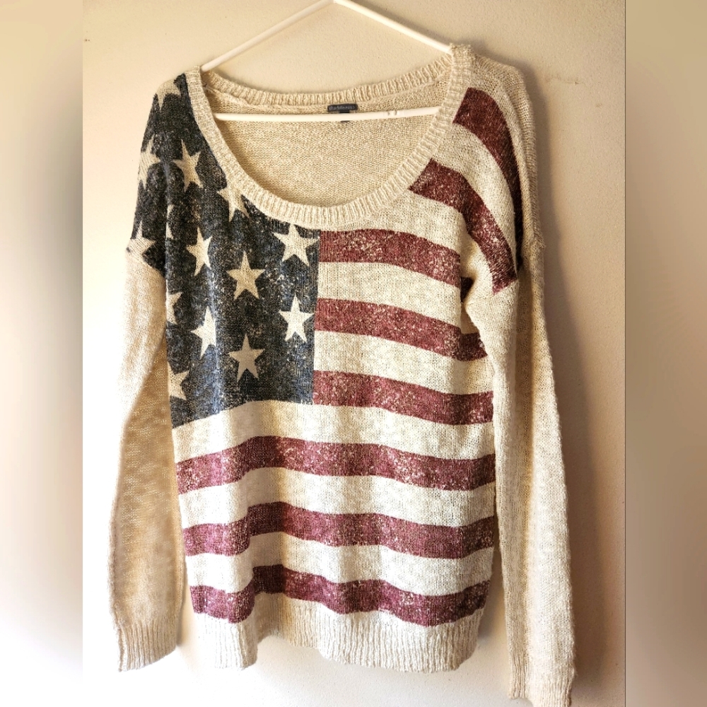 Charlotte Russe Sweater